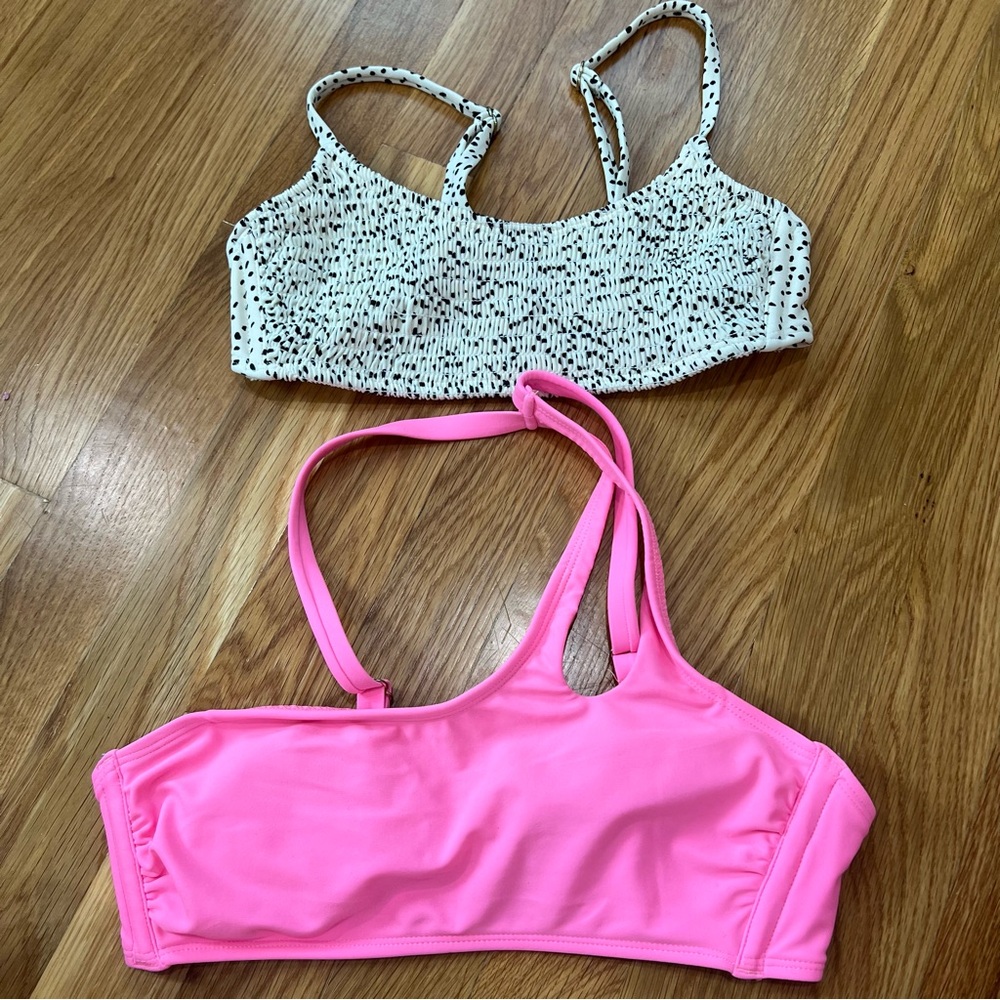 Target bikini tops